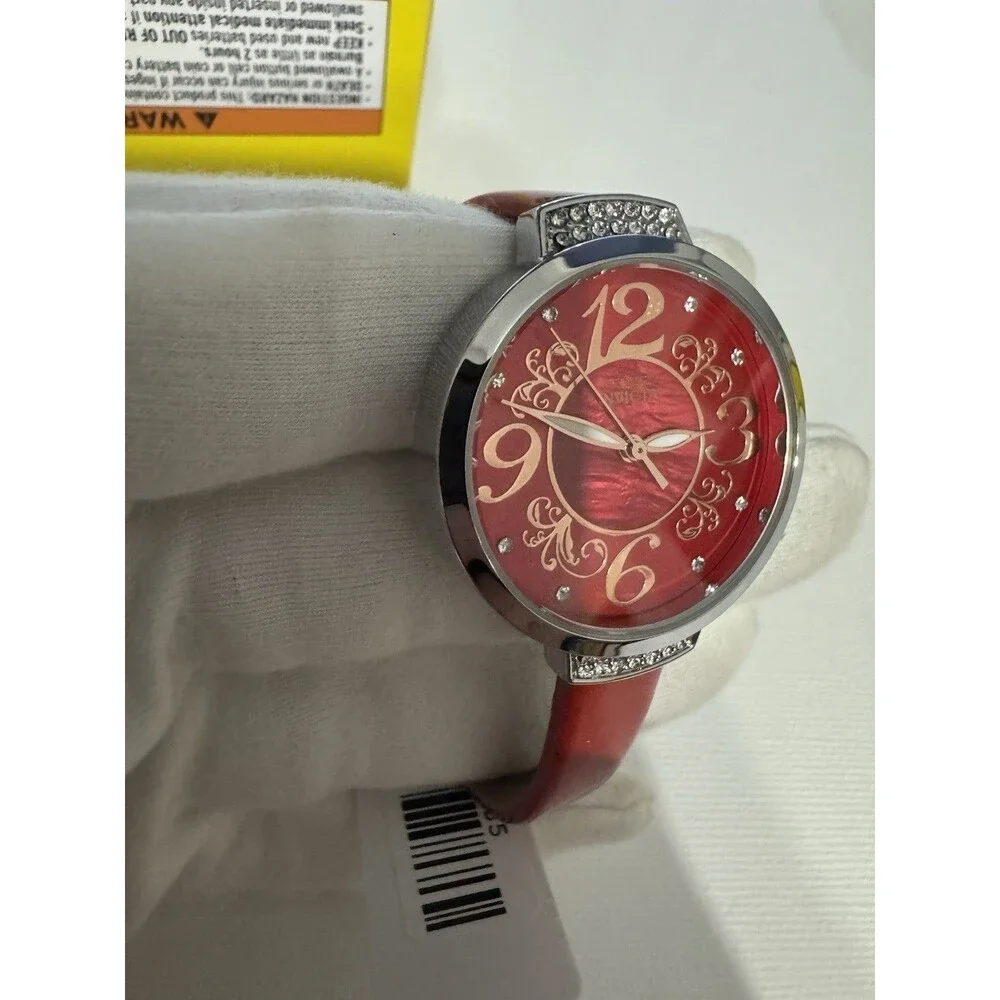 Invicta celestial florisque